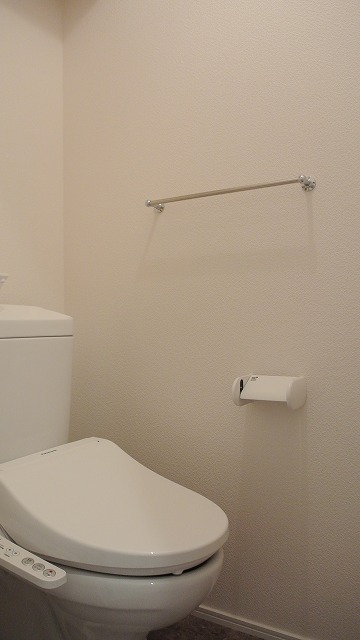 グランヒルズ八王子 内観