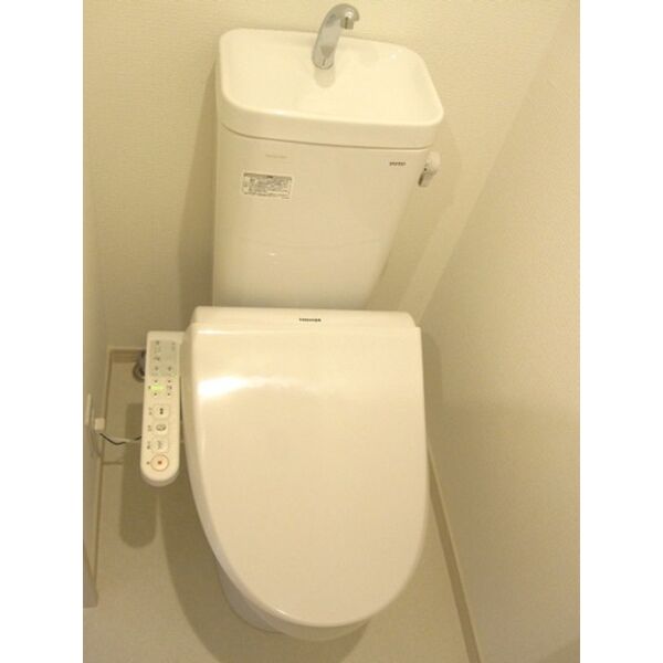 Ambition聖蹟桜ヶ丘II103号室 部屋その他