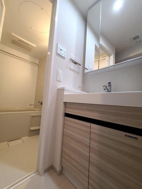 クオリタス浜田山0203号室 同建物別部屋の参考画像