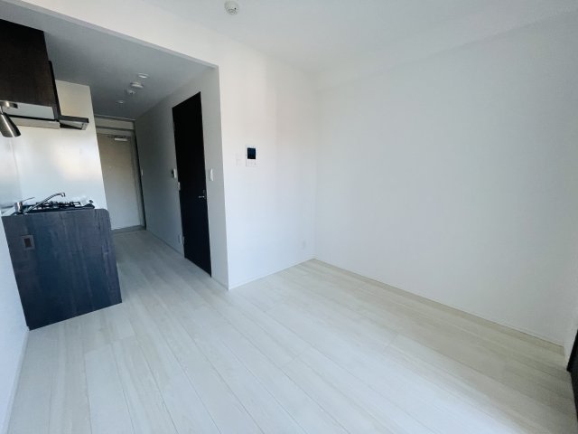 SAKURA AXIS NAKAITABASHI402号室 ※602号室（コンフォートブラウン）参考写真