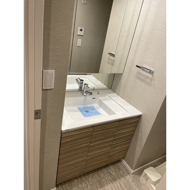 シティタワー武蔵小山 内観