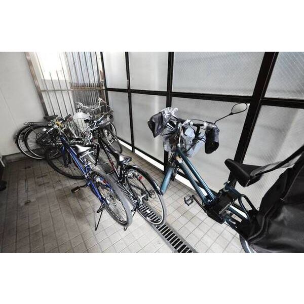 リバーサイドハウス桜台0505号室 部屋その他