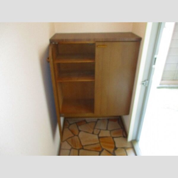 グランメールコホリ　壱番館 シューズBOX