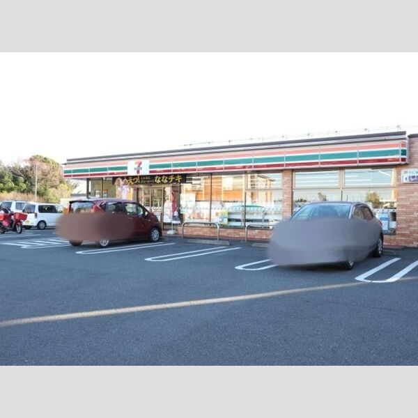 コンフォート プラス・T301号室 セブンイレブン相模原西大沼5丁目店