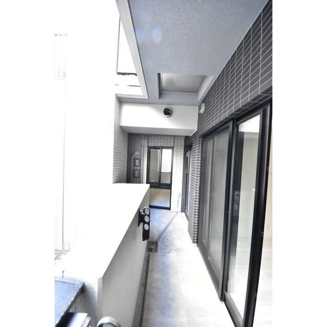 343レジデンス品川（オープンレジデンシア） 内観