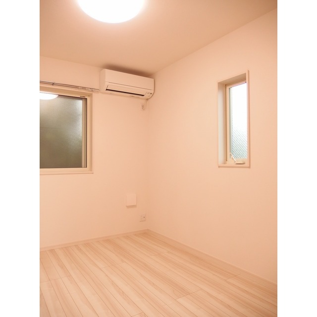 アムール ネージュ 参番館 内観