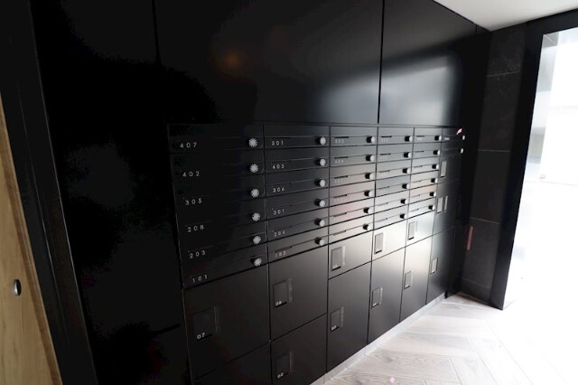 GENOVIA鵜の木2階 部屋その他