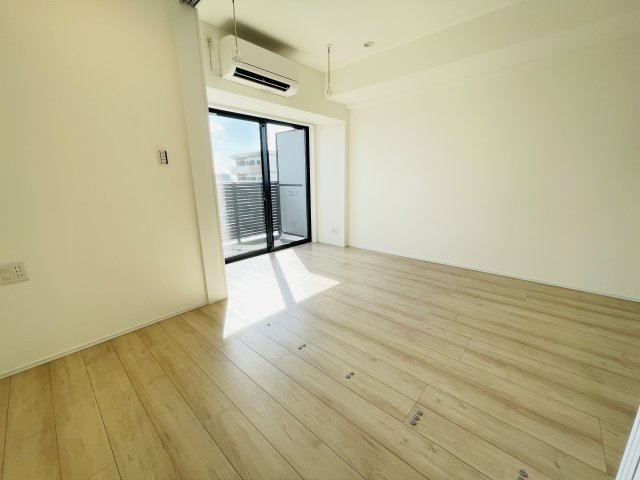 SYFORME MACHIDA202号室 ※1002号室のお写真です