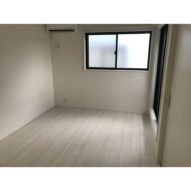 プライムダイヤ東林間202号室 内観