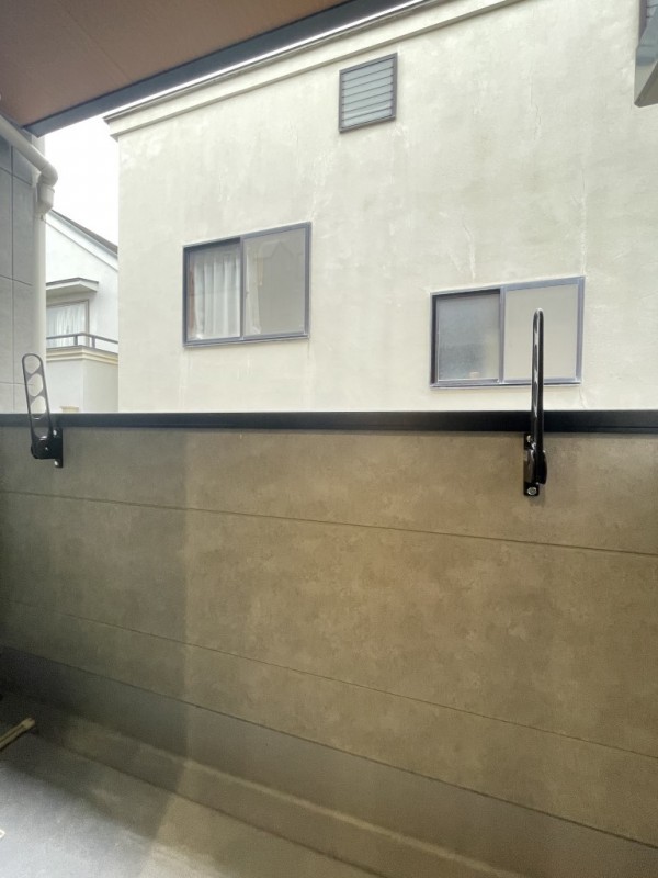 ｙｕｉ　ｔｅｒｒａｃｅⅡ2階 部屋その他