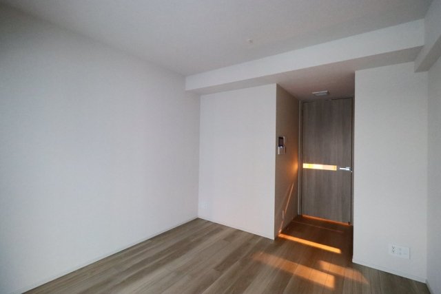 グランスイート麻布六本木 寝室