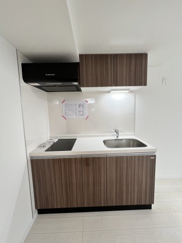 GRANPASEO下北沢Ⅲ303号室 キッチン