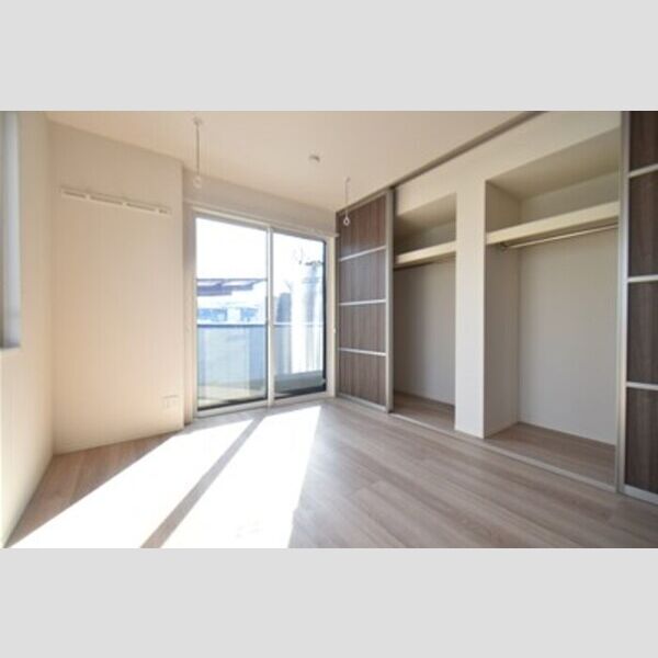 Pear Residence102号室 居室