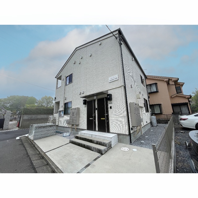 MQuarto的場の外観画像