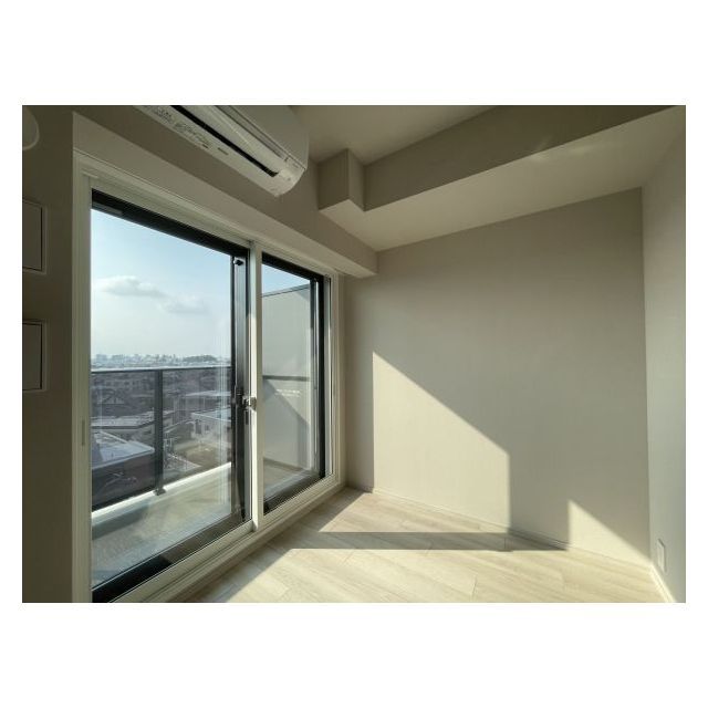 ブランシエスタ荻窪0202号室 リビング