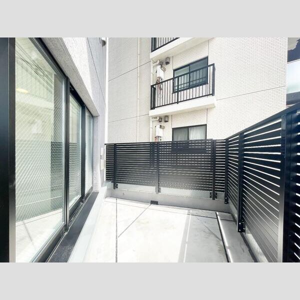 S-RESIDENCE駒沢大学駅前701号室 収納