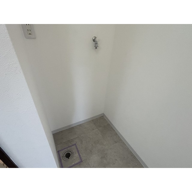 マロンハイツⅡC207号室 部屋その他