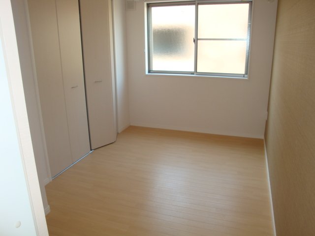 シャトー　ソレイユ 洋室