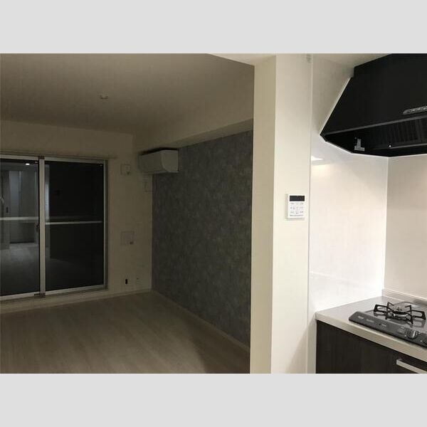 リーブルファイン浦和美園 リビング