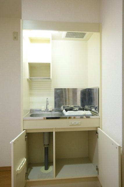 VIDA#0142階 同建物別部屋の参考画像