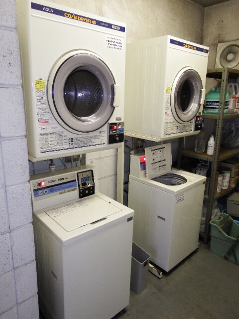 ライオンズマンション横浜第３4階 部屋その他