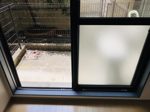 セレ渋谷本町 リビング
