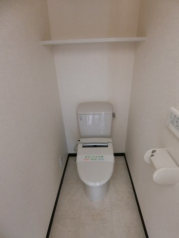 キャピタルノア日野0502号室 参考写真