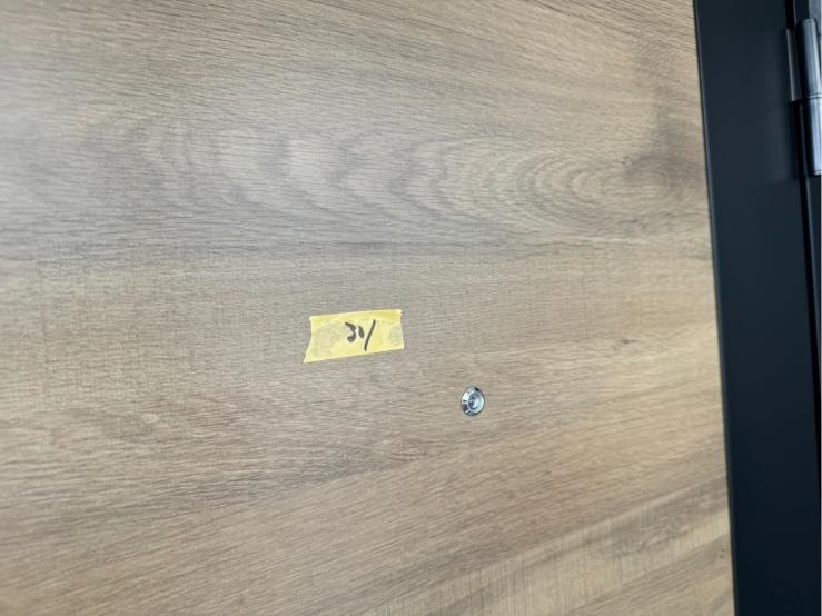 ランジュ3階 部屋その他