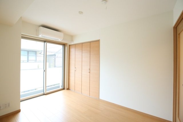 ソシエ東長崎2階 部屋その他