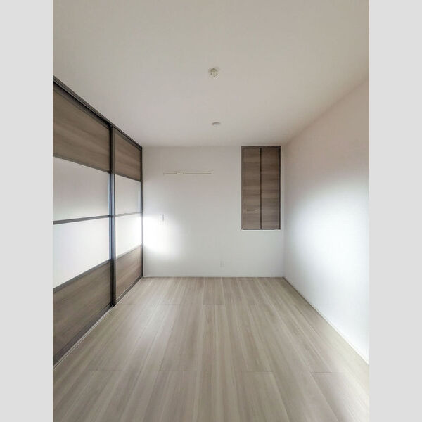 グラースK203号室 部屋その他