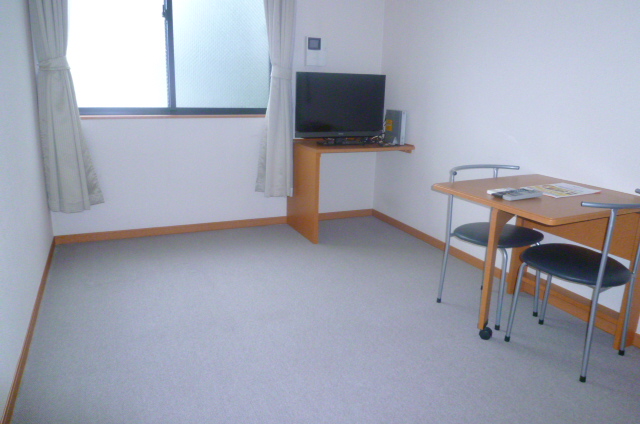 レオパレスたかみ203号室 部屋その他