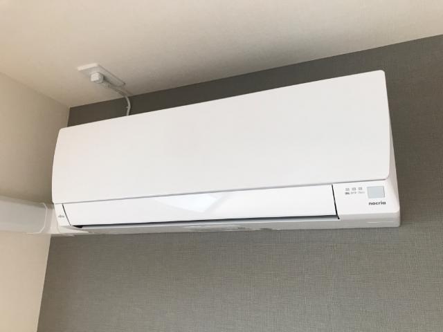 シクーロ エアコン