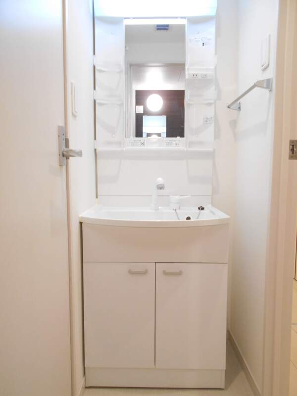 リブリ・世田谷 洗面