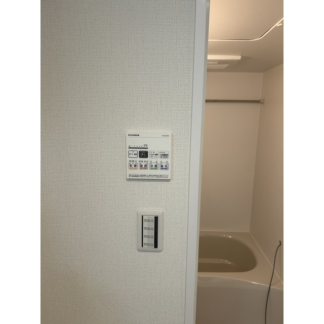 グランスリジエ102号室 部屋その他