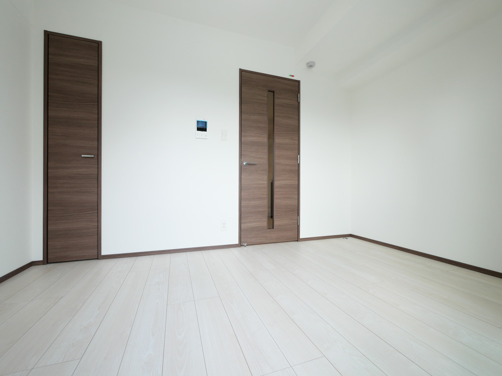 ジェノヴィア桜上水Ⅱ6階 内観