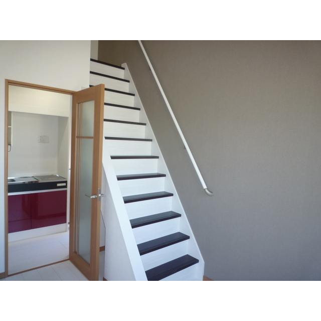 フォルテシア204号室 部屋その他