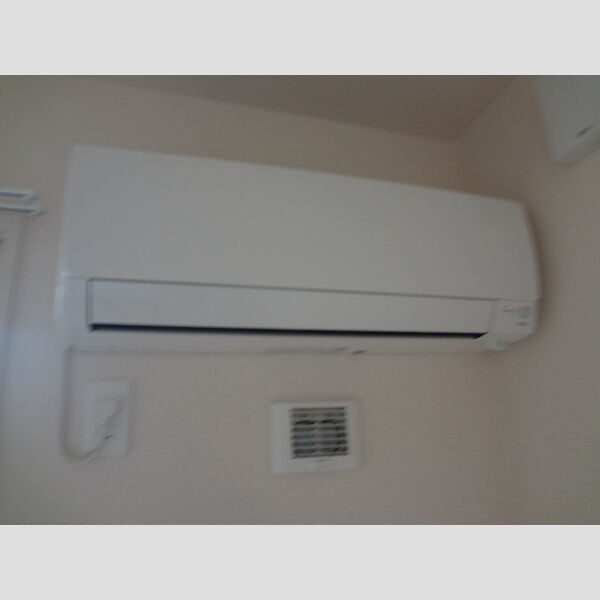 グリーンコーポシティ前川　B 部屋設備