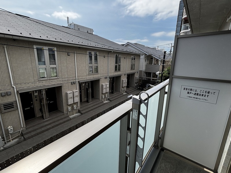 ハイ・グレード大船2階 部屋その他