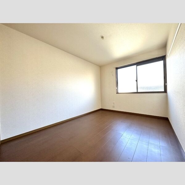 サンボナール102号室 北側洋室