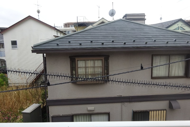 コーポアスカ2階 部屋その他