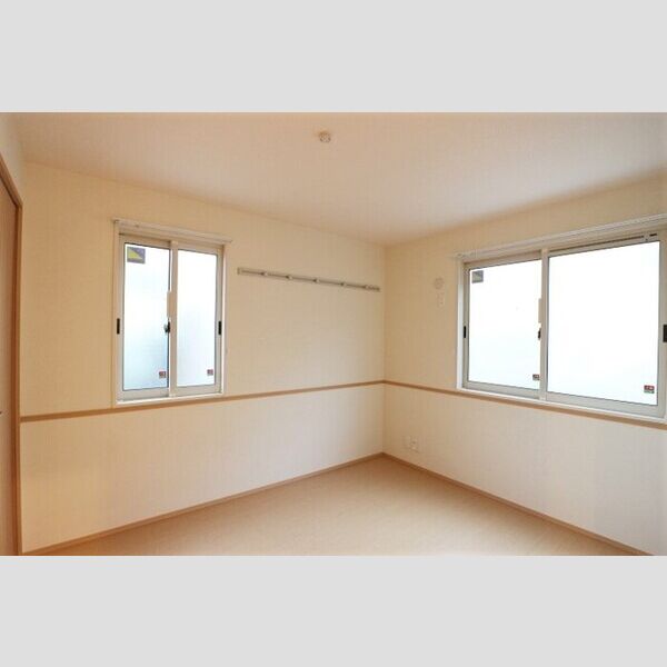 メゾンリッシュ　C101号室 洋室