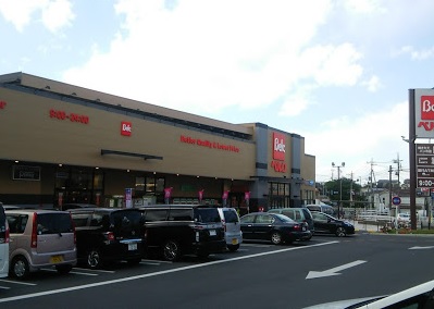 レオパレスプレーヌⅡ 周辺