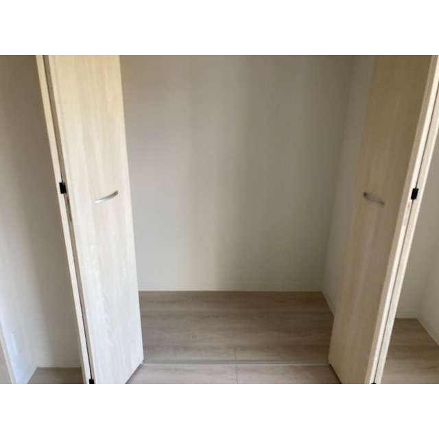 MQuarto新座105号室 内観