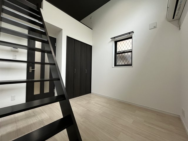 キバナテラス204号室 部屋その他