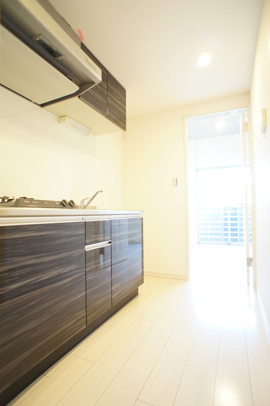 リブリ・エフ キッチン