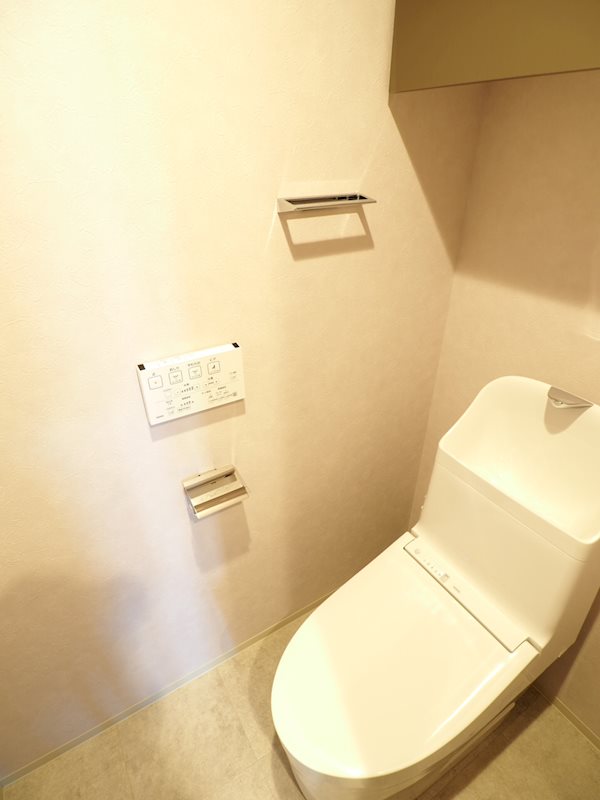 ドゥーエ日暮里8階 部屋その他