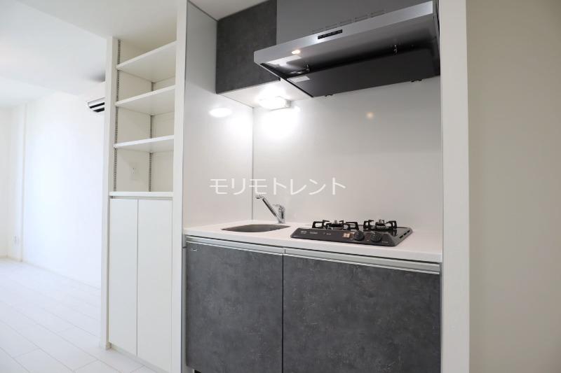 アトリオフラッツ高円寺ノース2階 室内参考写真（4F-Bタイプ）