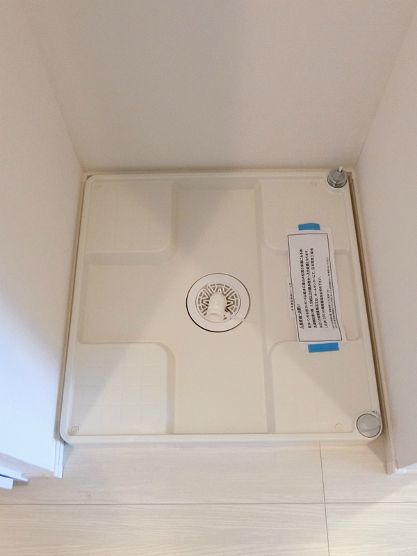 リブリ・辻堂 部屋設備