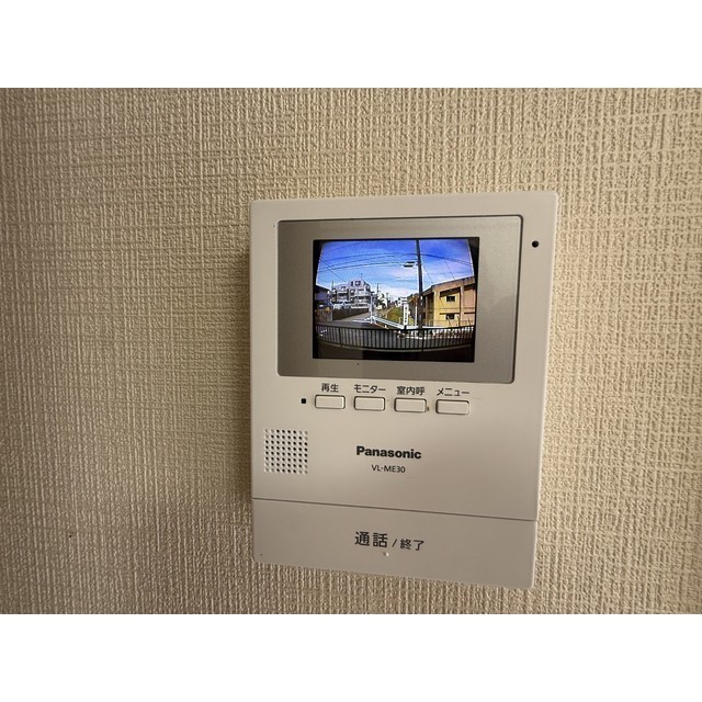 鈴木ハイム106号室 部屋その他