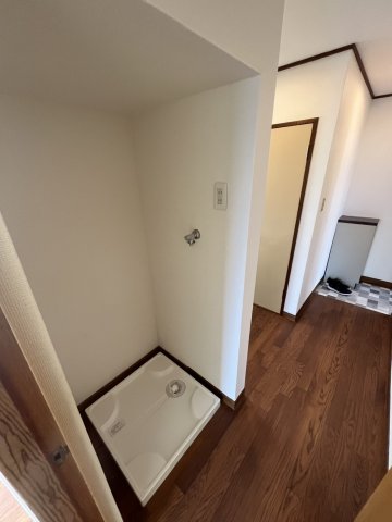 宮下ハイツ203号室 その他